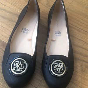 Liz Claiborne stylish flats | Trending again
